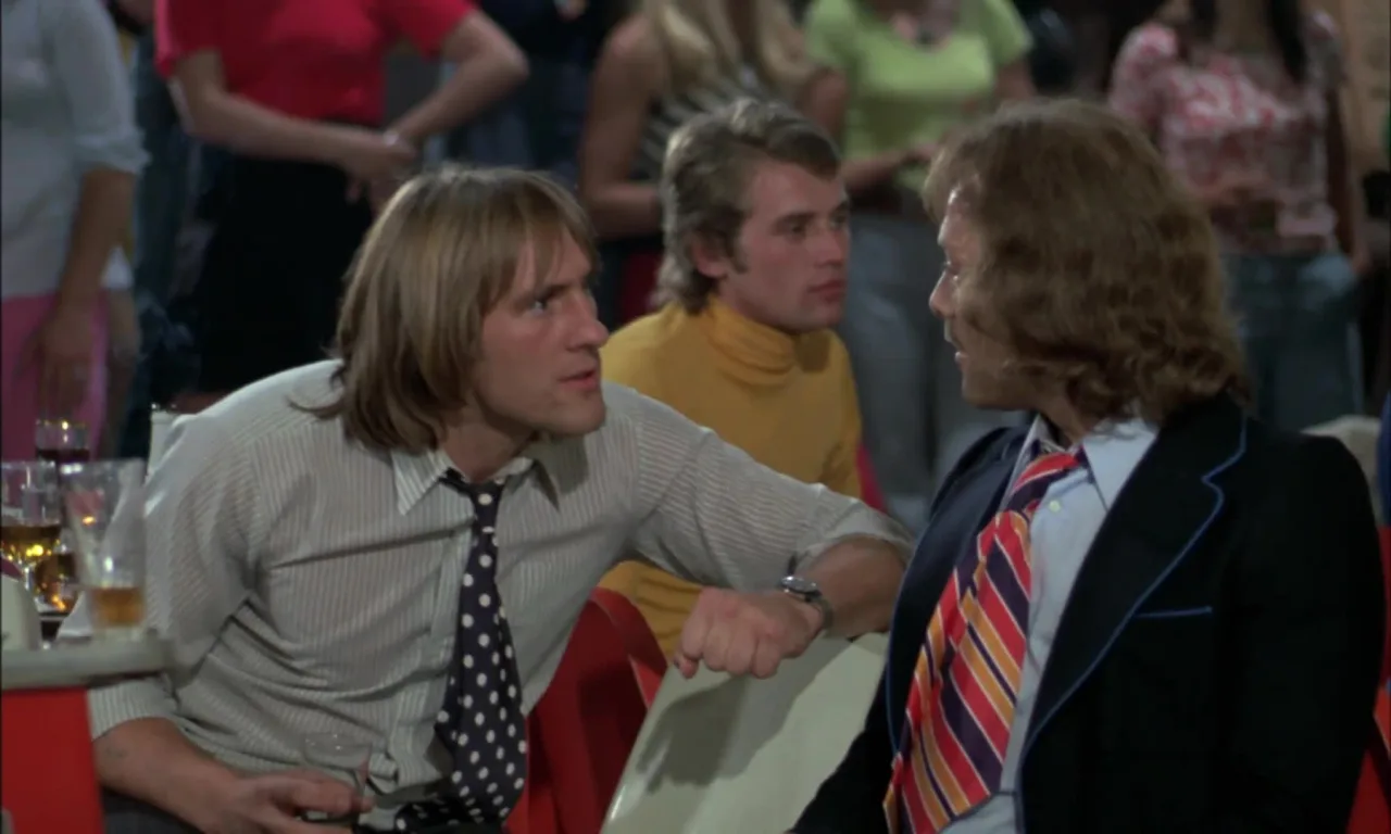 Les Valseuses (1974) (FullHDRip)