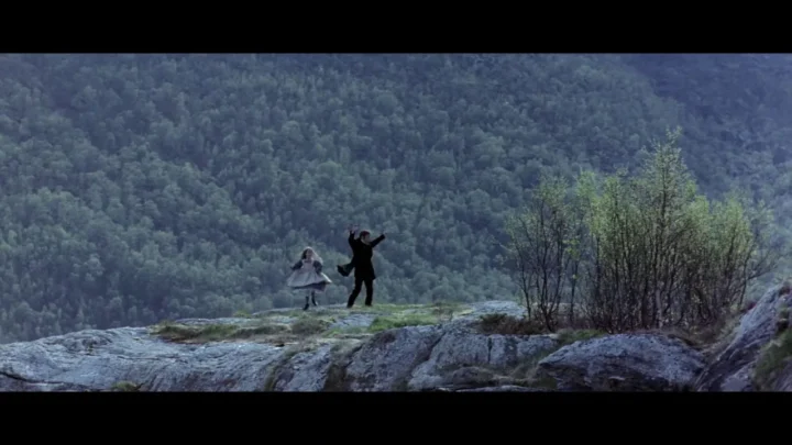 I Am Dina (2002)