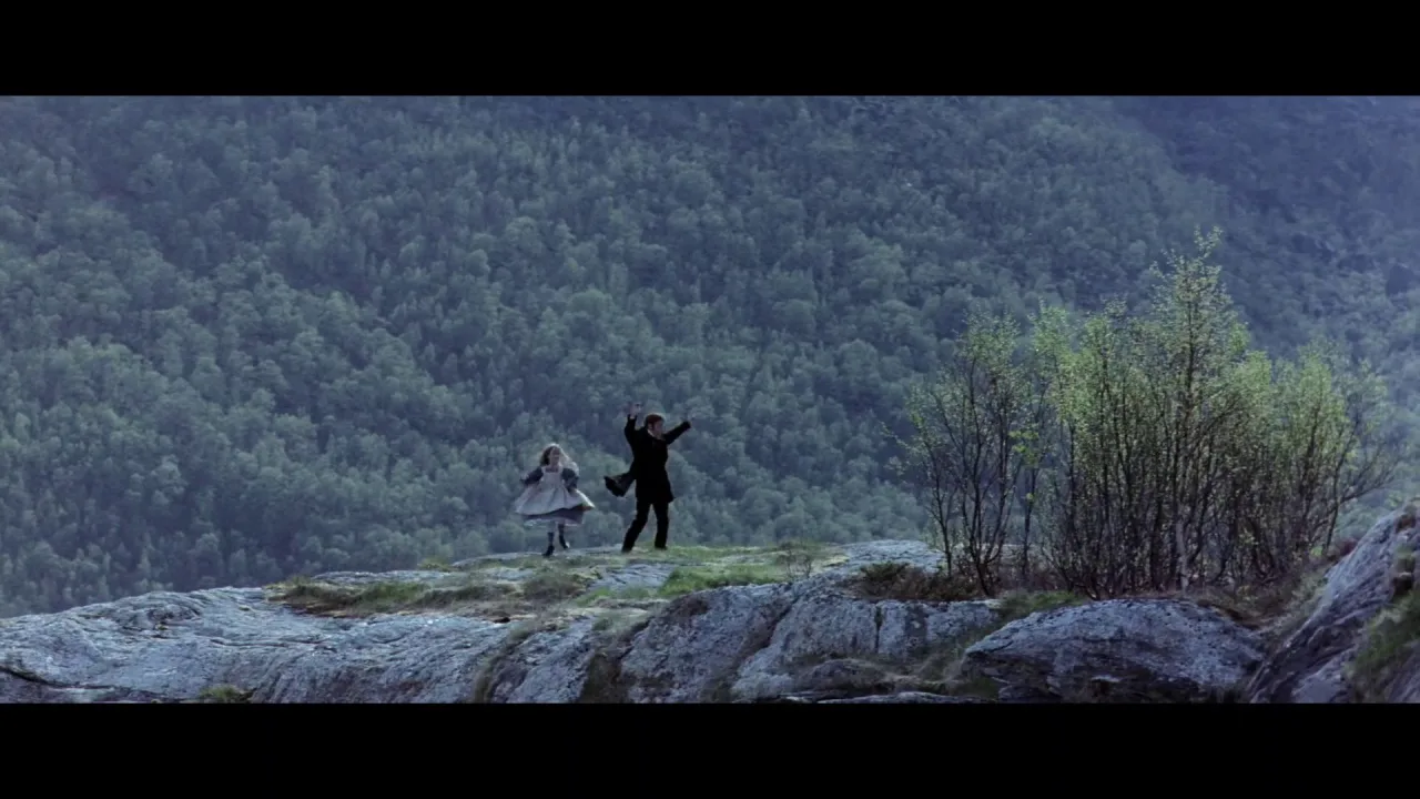 I Am Dina (2002)