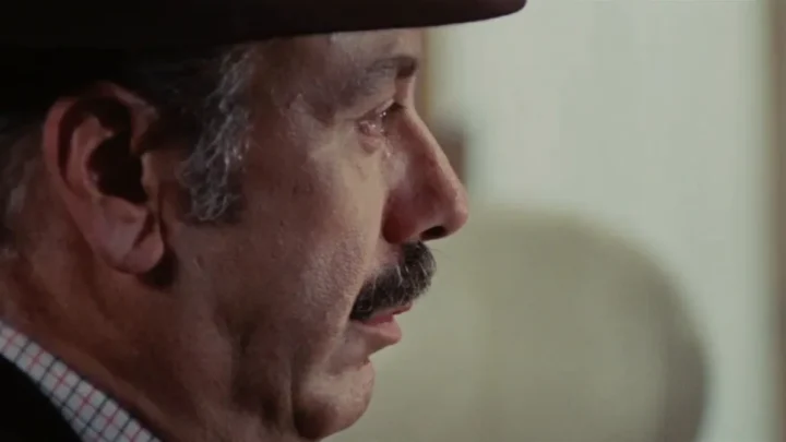 La morte cammina con i tacchi alti (1971)