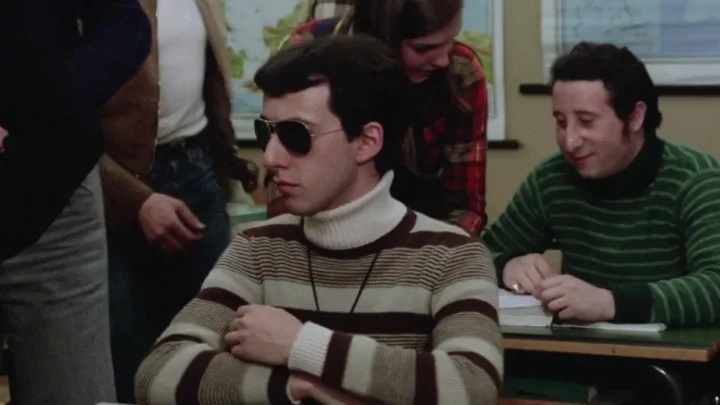Classe mista (1976)