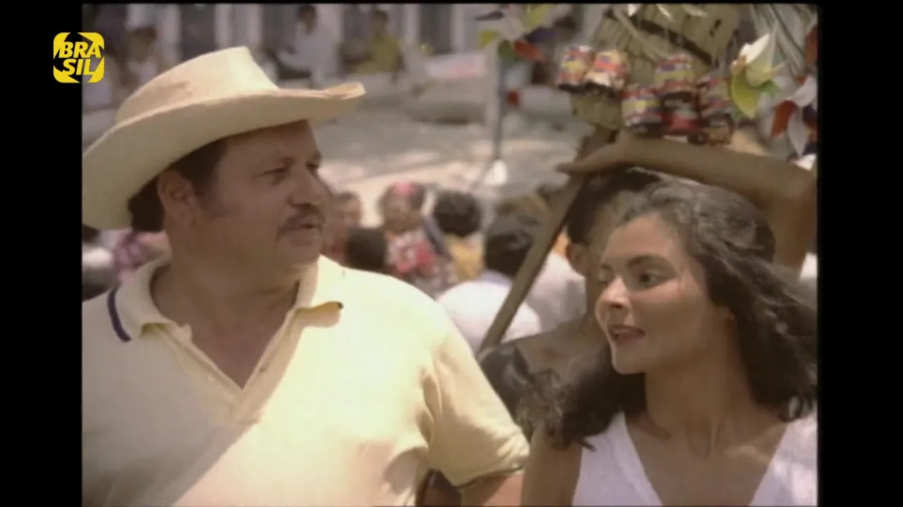 As Moças Daquela Hora (1973)  (FullHDRip)