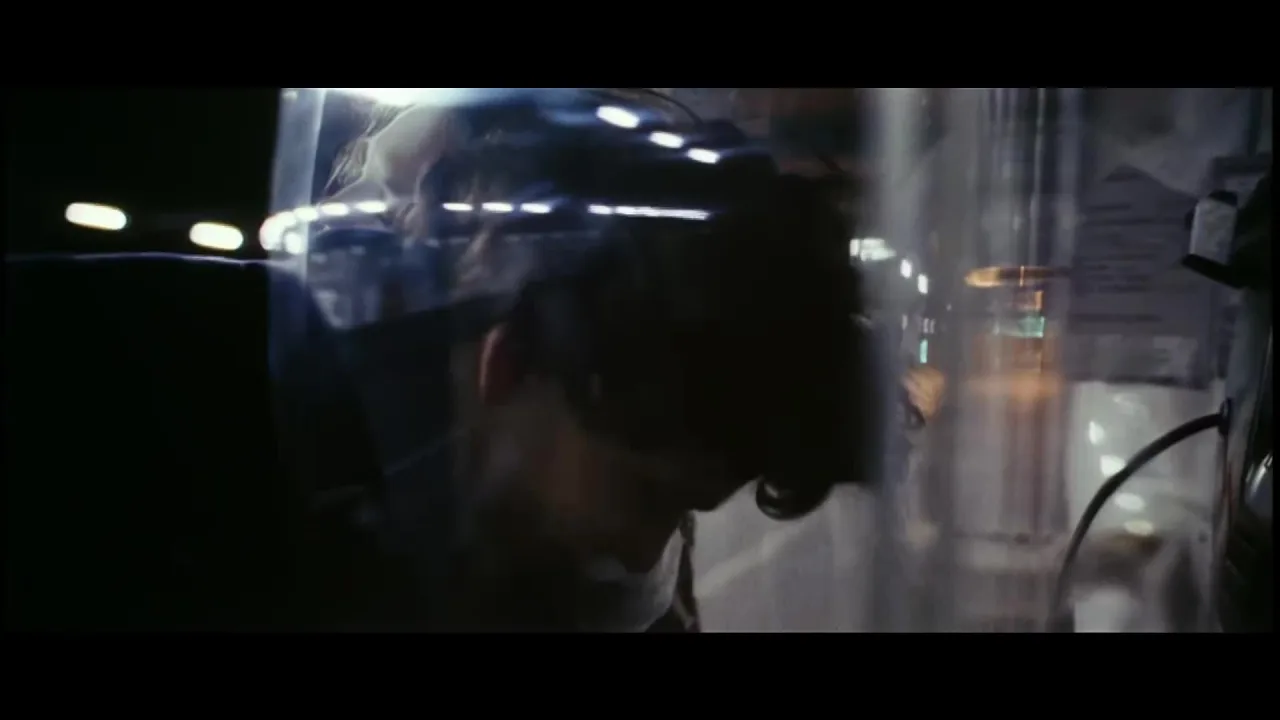 L’amour, l’argent, l’amour (2000)