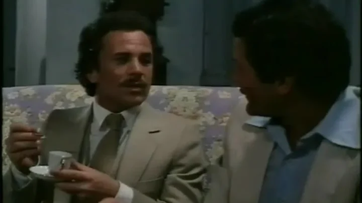 Brigade mondaine: Vaudou aux Caraïbes (1980)