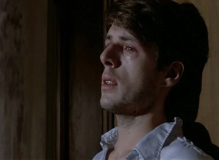 La femme publique (1984) (Better Quality)