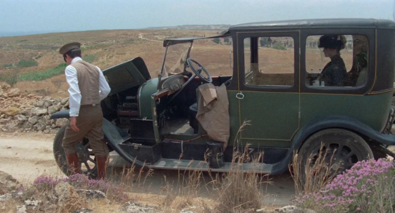 Mio Dio, come sono caduta in basso! (1974)
