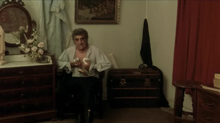 Les Demoniaques (1974) (FullHDRip)