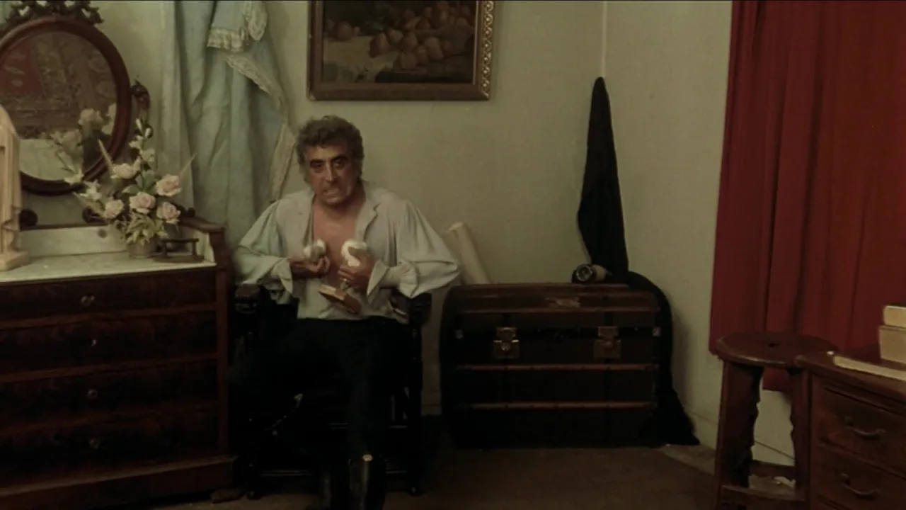 Les Demoniaques (1974)  (FullHDRip)