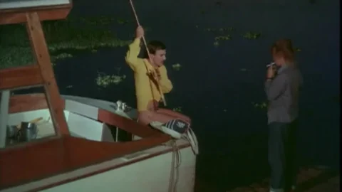 Sexo às Avessas (1982)