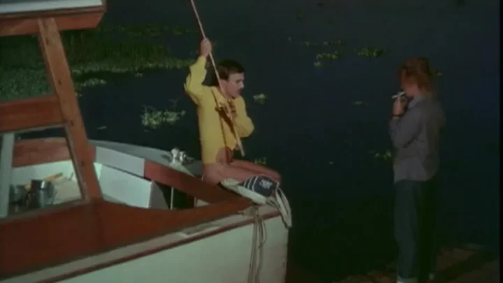 Sexo às Avessas (1982)