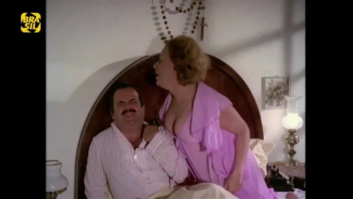 A Árvore dos Sexos (1977)  (FullHDRip)