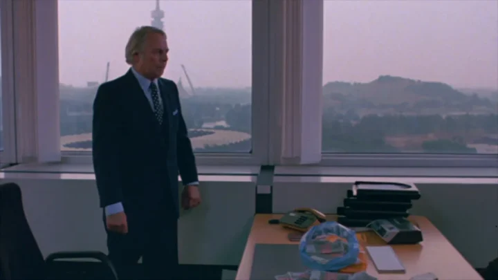 Hostage (1983)