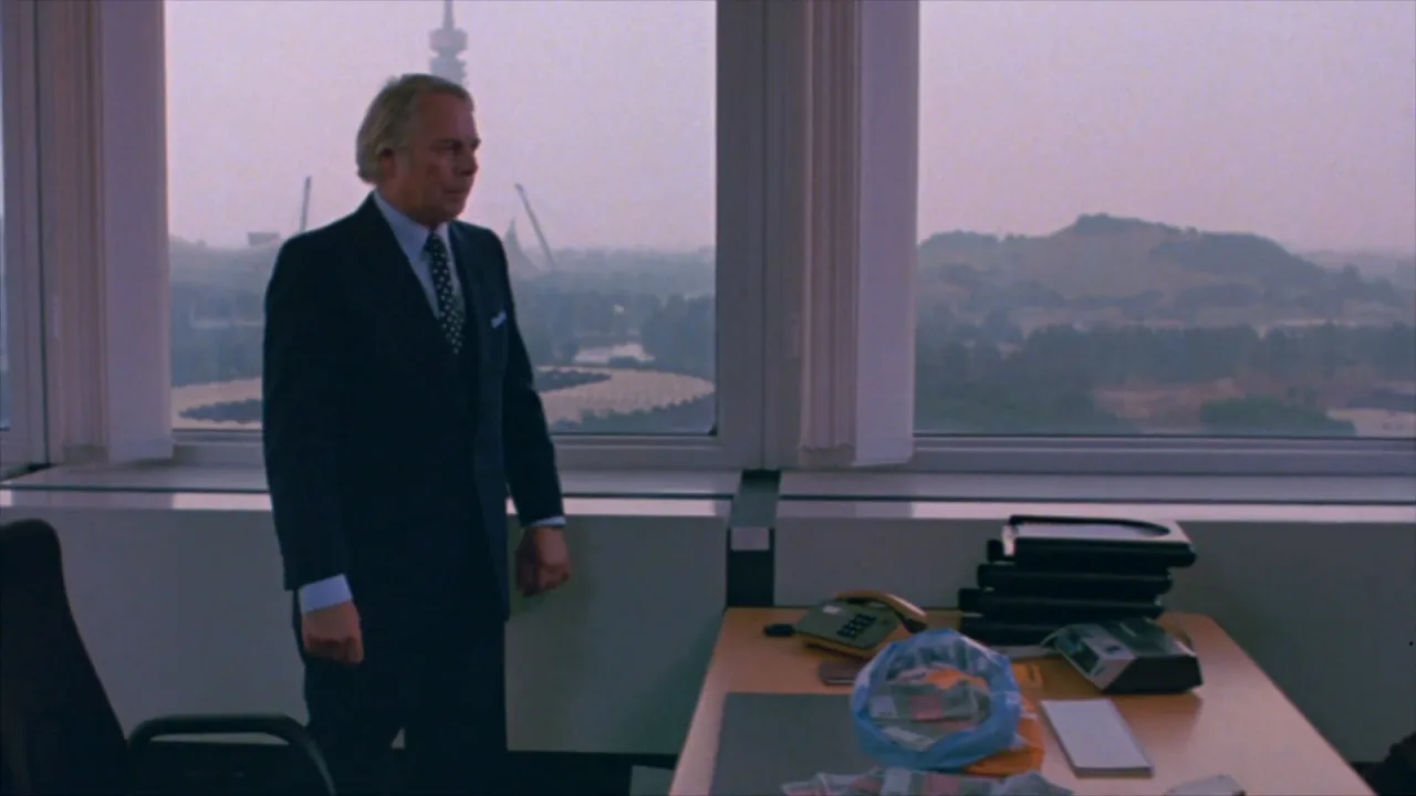 Hostage (1983)