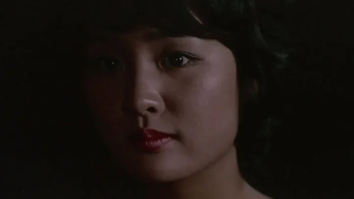 Maruhi honeymoon: Boko ressha (1977)