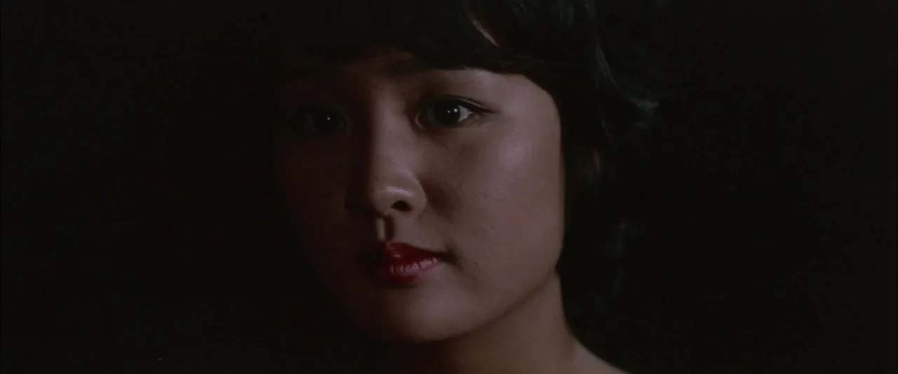 Maruhi honeymoon: Boko ressha (1977)