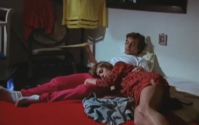 Estrela Nua (1984) (Better Quality)