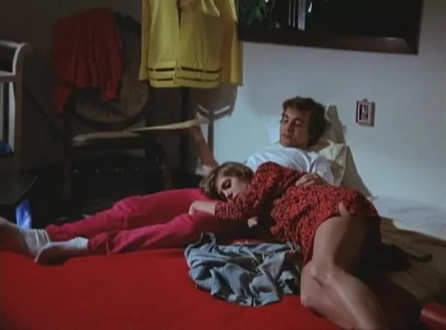 Estrela Nua (1984) (Better Quality)