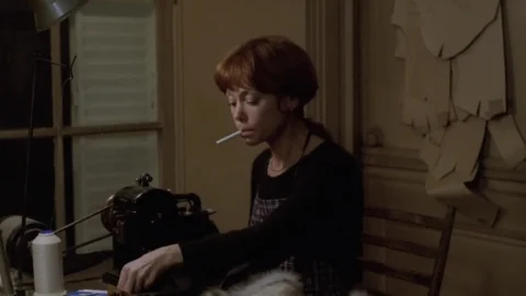 À nos amours (1983)