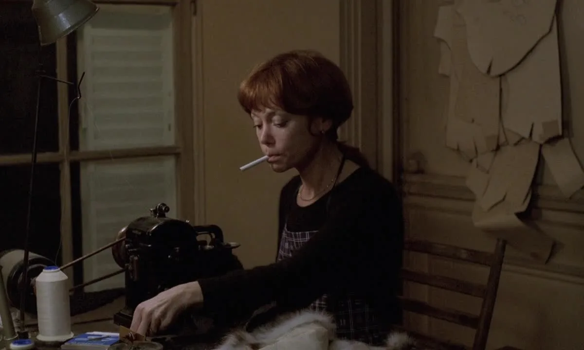À nos amours (1983)