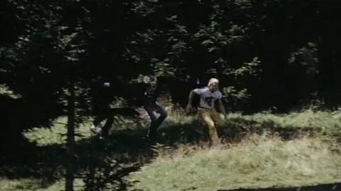 Graf Dracula in Oberbayern (1979) (Better Quality)