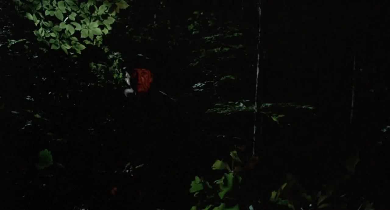 A Breed Apart (1984)