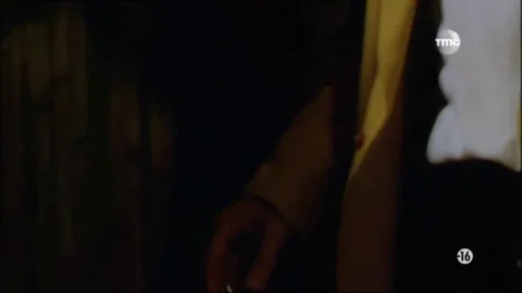 Dark Desires 3: Anna (1994)