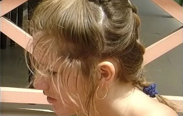 Perfect Exposure (1990)