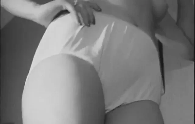 Glamour, Panties & Pasties 2 (1950’s)