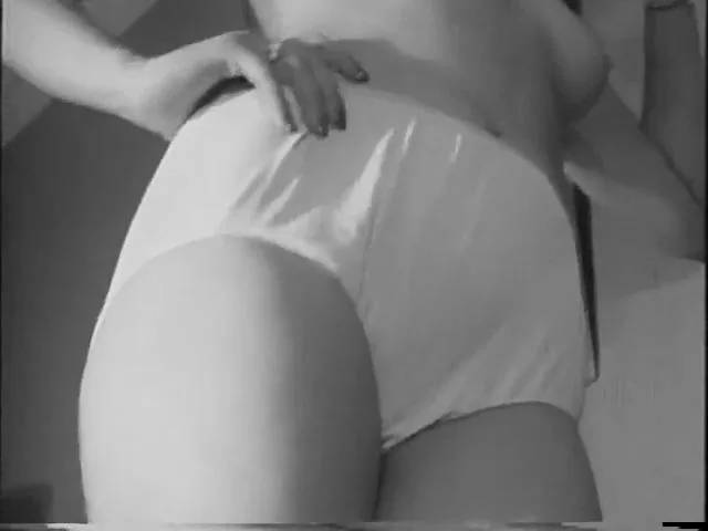 Glamour, Panties & Pasties 2 (1950’s)
