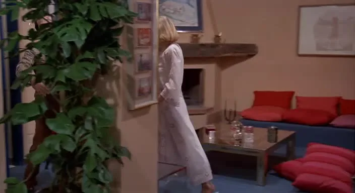 Quando l’amore e sensualita (1973) (Better Quality)