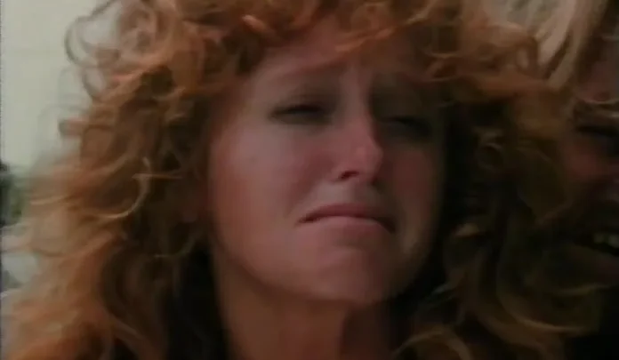 ‘Gator Bait 2: Cajun Justice (1988)