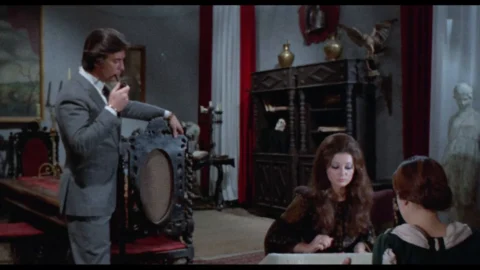 La notte dei dannati (1971)