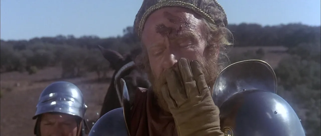 Flesh+Blood (1985)  (FullHDRip)
