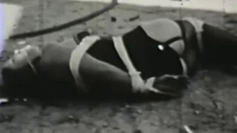 Bizarro Sex Loops 01 (1950’s)