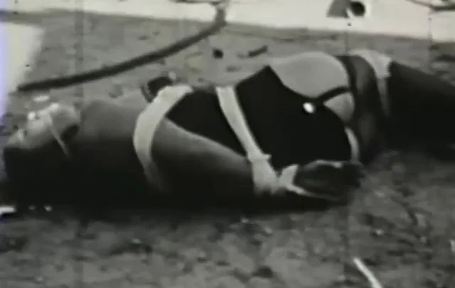 Bizarro Sex Loops 01 (1950’s)