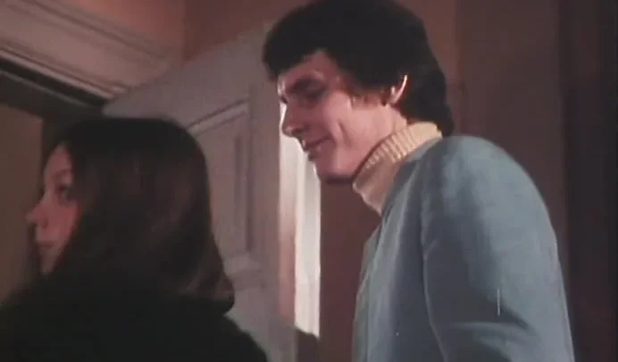 Maid in Sweden (1971) (Better Quality)