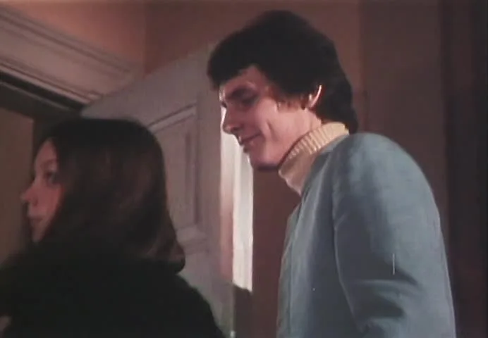 Maid in Sweden (1971) (Better Quality)
