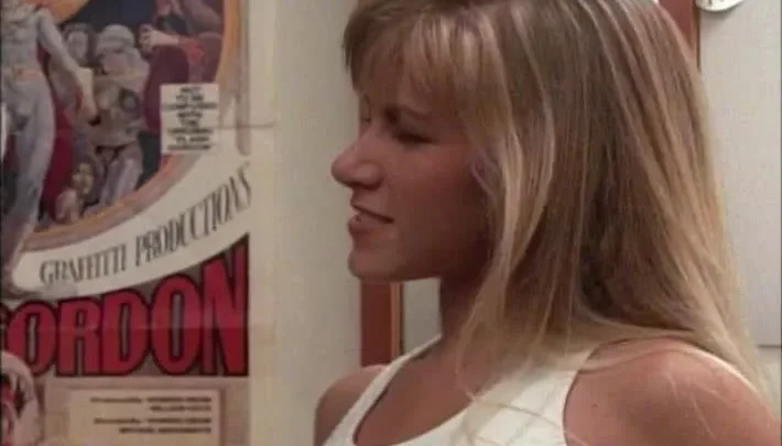 Wild Malibu Weekend! (1995)