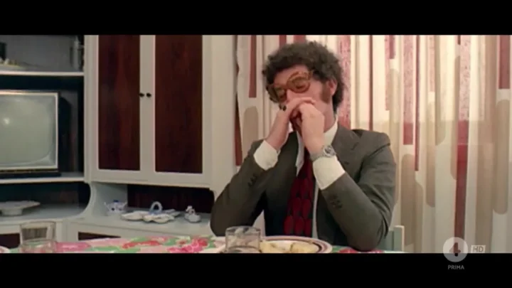 I sette magnifici cornuti (1974)