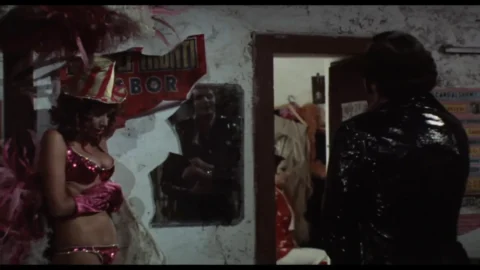 Basta guardarla (1970)