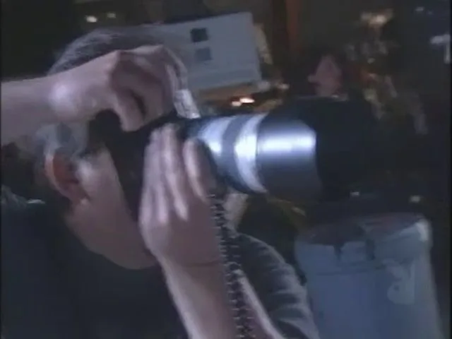 Playboy’s Sexy Girls Next Door 24: Ring My Bell (2000’s)