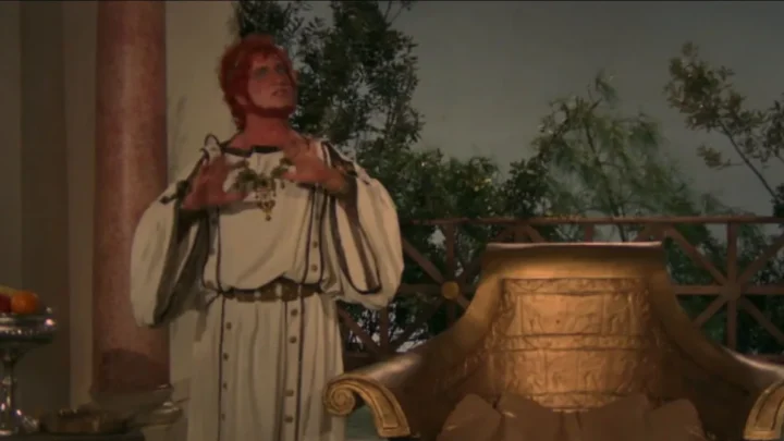 Cassiodoro il più duro del pretorio (1976)  (FullHDRip)