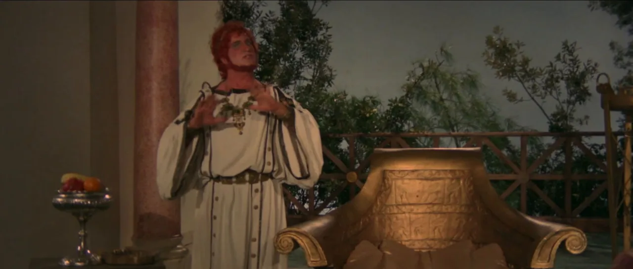 Cassiodoro il più duro del pretorio (1976)  (FullHDRip)
