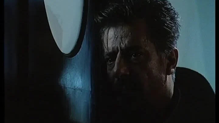 Snack Bar Budapest (1988) (Better Quality)