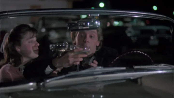 Screwballs (1983)