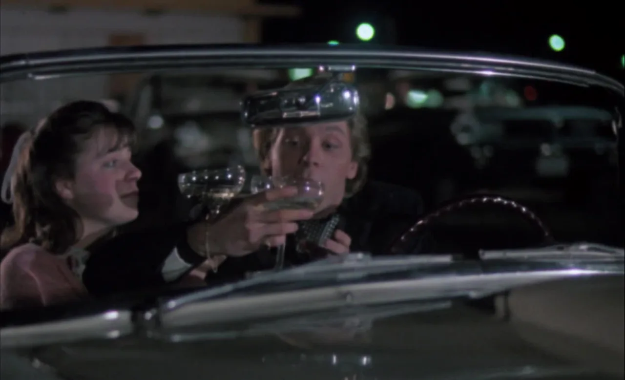 Screwballs (1983)