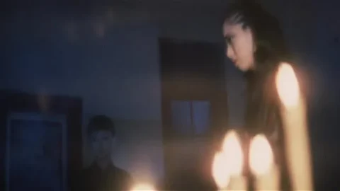 The Harlem Valentine Day (1982)