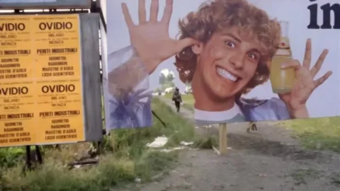 Ho fatto splash (1980)