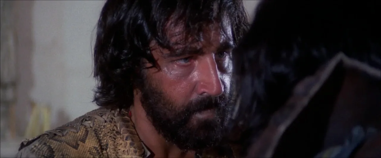 Blindman (1971) (FullHDRip)