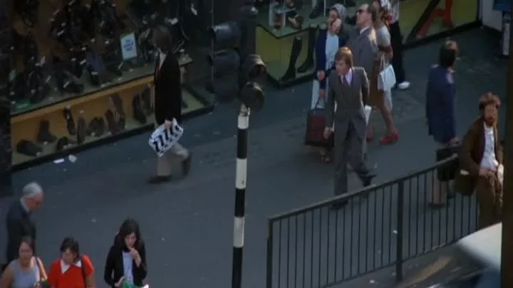 O Lucky Man! (1973)